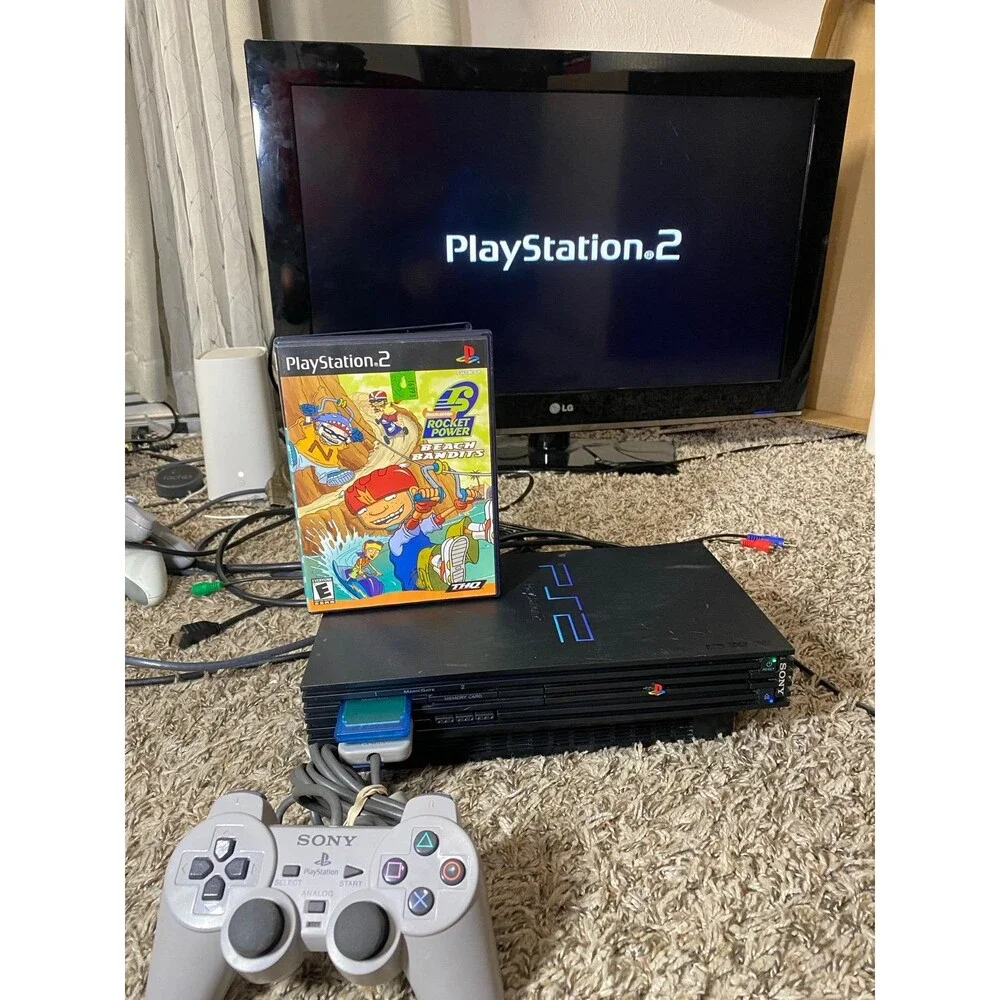 Sony local platforms
